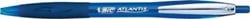 Bic balpen Atlantis So blauw