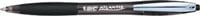 Bic balpen Atlantis So zwart-2