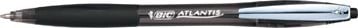 Bic balpen Atlantis So zwart-2