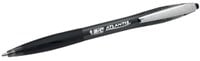 Bic balpen Atlantis So zwart-1