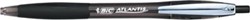 Bic balpen Atlantis So zwart