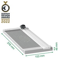 Rolsnijmachine Leitz Precision Home A4-1