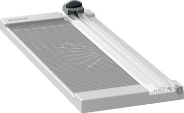 Rolsnijmachine Leitz Precision Home A4