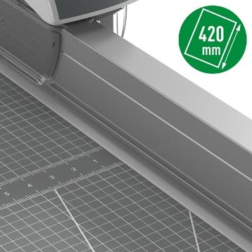 Rolsnijmachine Leitz Precision Office A3-3