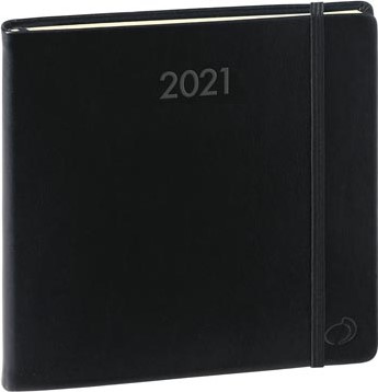 Quo Vadis agenda Executif Prestige Habana, 13 maanden 2020 ...