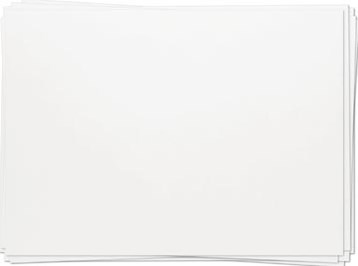 Tekenpapier Steinbach 250 g/m², 73 x 110 cm