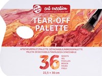 Talens Art Creation afscheurpalet 22,5 x 30 cm 36 vellen-2