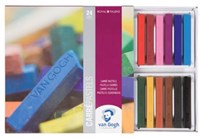 Talens pastel Van Gogh-2