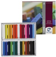 Talens pastel Van Gogh