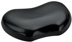 Fellowes polssteun Crystals  Gel zwart