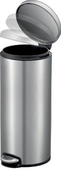Pedaalemmer 30 liter RVS Eko Maggey Step-2