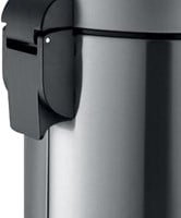 Pedaalemmer 30 liter RVS Eko Maggey Step-1