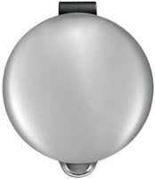 Pedaalemmer 30 liter RVS Eko Maggey Step-2