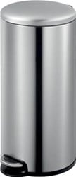 Pedaalemmer 30 liter RVS Eko Maggey Step