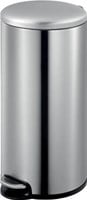 Pedaalemmer 30 liter RVS Eko Maggey Step