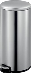 Pedaalemmer 30 liter RVS Eko Maggey Step