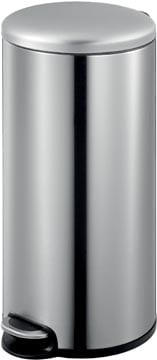 Pedaalemmer 30 liter RVS Eko Maggey Step