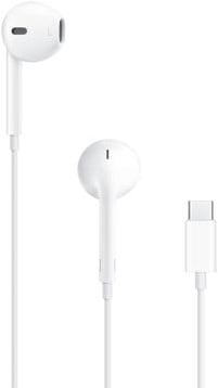 Apple EarPods USB-C wit