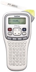 Brother P Touch PT-H 105 labelmaker