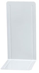 Maul boekensteun 12 x 24 x 14 cm wit