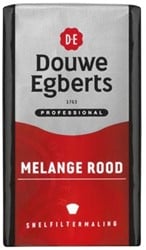 Koffie pak van 250 g
