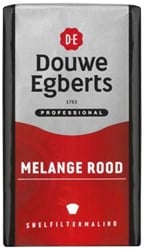 Koffie pak van 250 g