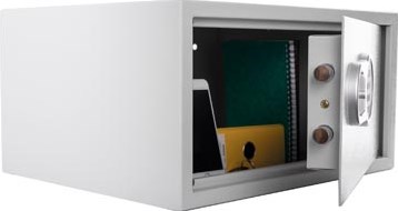 De Raat Protector Universal LTPE kluis-2