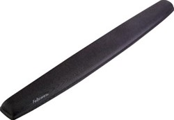 Fellowes polssteun Memory Foam zwart