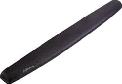 Fellowes polssteun Memory Foam zwart