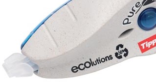 Tipp-ex correctieroller Pure mini Ecolutions 5 mm x 6 m doos van 10 stuks-3