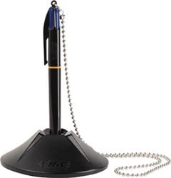 Bic stylofoor blauw