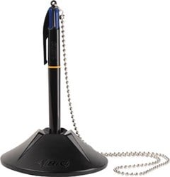 Bic stylofoor blauw