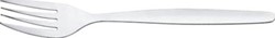 Amefa Scandinave vork uit inox