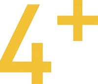 Bic Potlood voor kinderen blauw-1