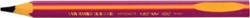 Bic Potlood voor kinderen roze