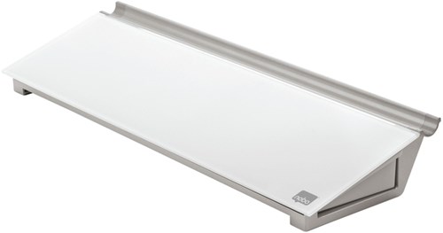 Magnetic whiteboard Nobo Diamond Notitiestandaard