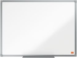 Whiteboard Nobo Classic 30x45cm staal