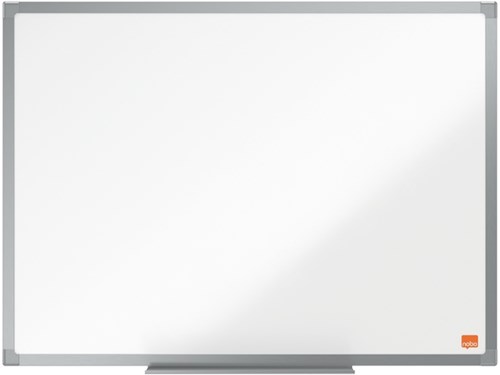 Klein Whiteboard Magnetisch Staal Nobo Classic 30x45cm