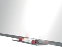 Klein Whiteboard Magnetisch Staal Nobo Classic 30x45cm-4