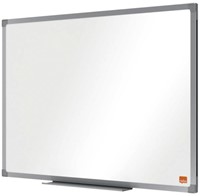 Klein Whiteboard Magnetisch Staal Nobo Classic 30x45cm-1