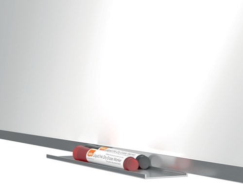 Whiteboard Nobo Classic 60x90cm staal-3