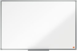 Whiteboard Nobo Classic 60x90cm staal