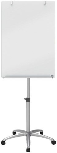 Flipover Nobo Diamond glass mobiel