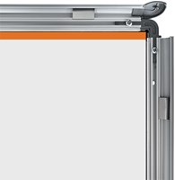 Kliklijst Nobo aluminium 700x500mm-2