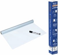 Magic-Chart Legamaster Whiteboardfolie 60x80cm transparant-3