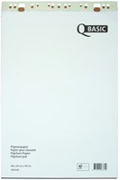 Flip over papier 65x 95cm 40 vel blanco en geruit-2