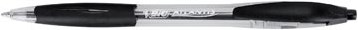 Bic balpen Atlantis Classic zwart 30 + 6 gratis-2