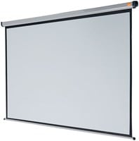 Rexel wandprojectiescherm ft 175 x 132,5 cm-3