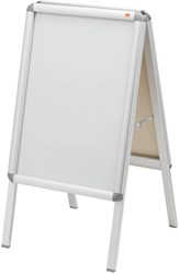 Stoepbord Nobo A2 475x890mm