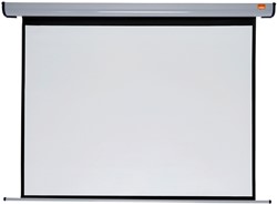 Beamerscherm elektrisch 203 x 127 cm 16:10 Optoma DE-1095EGA